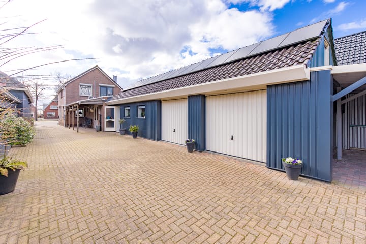 Foto 40 van Marktstraat 18