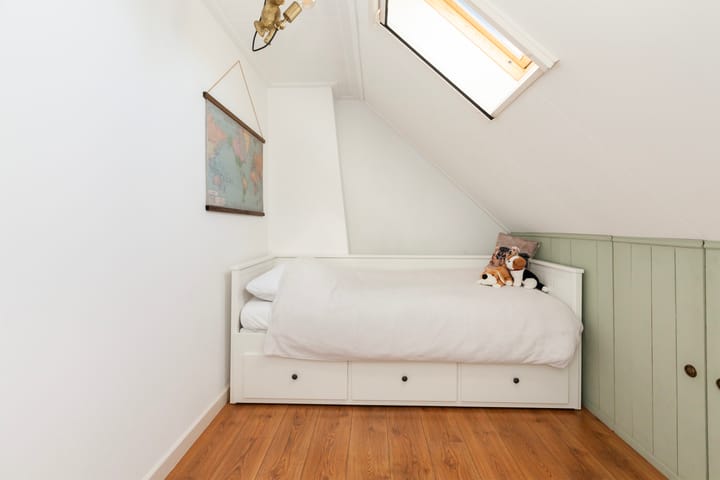 Foto 30 van Van Hogendorpweg 25