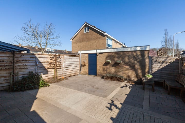 Foto 32 van Van Hogendorpweg 25