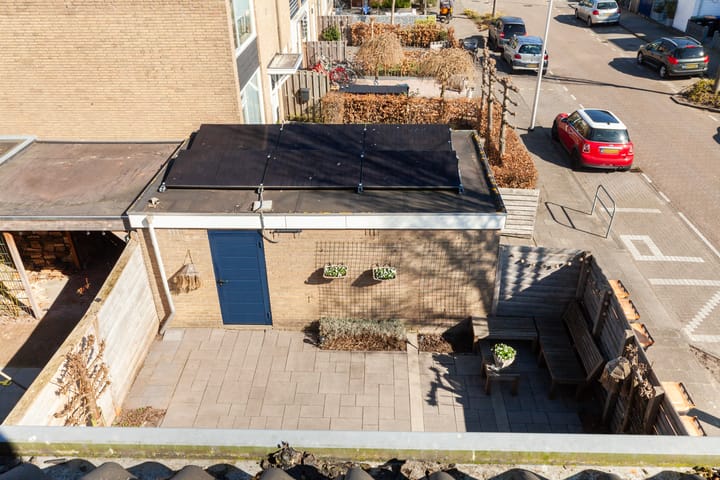 Foto 35 van Van Hogendorpweg 25