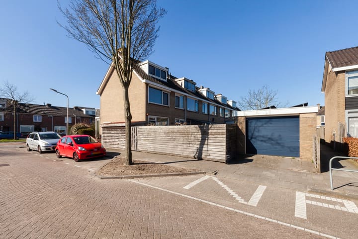 Foto 36 van Van Hogendorpweg 25