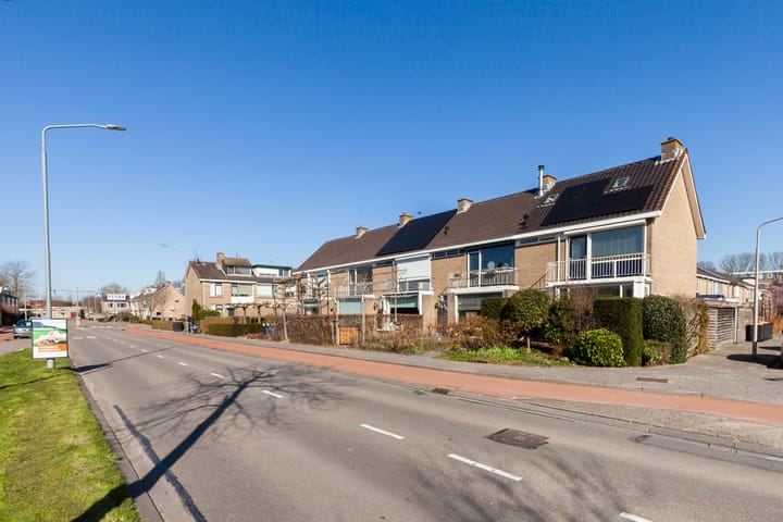 Foto 37 van Van Hogendorpweg 25