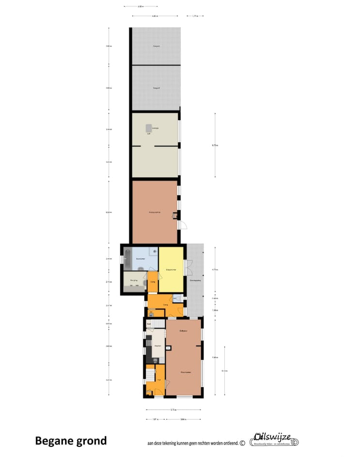 Foto 47 van Marktstraat 18