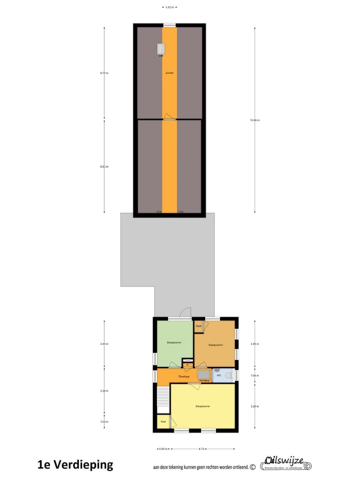 Foto 48 van Marktstraat 18