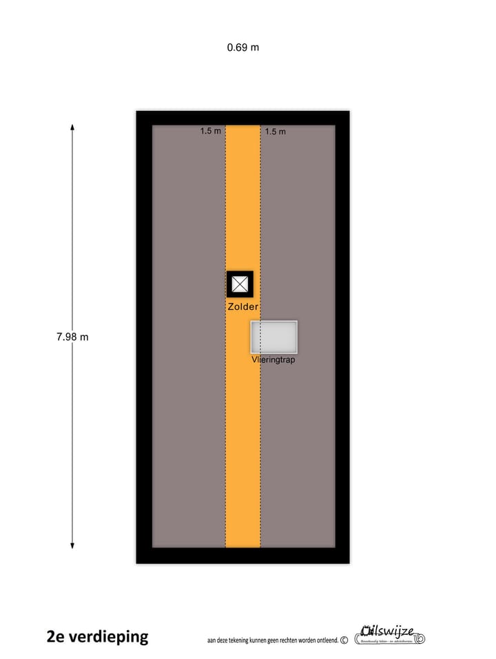 Foto 49 van Marktstraat 18