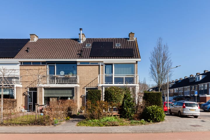 Foto 39 van Van Hogendorpweg 25