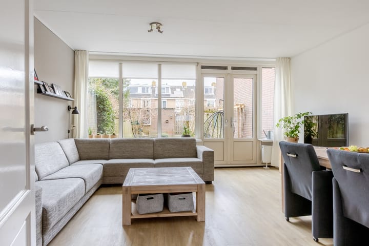 Foto 4 van Stevinstraat 12