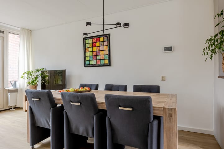 Foto 7 van Stevinstraat 12