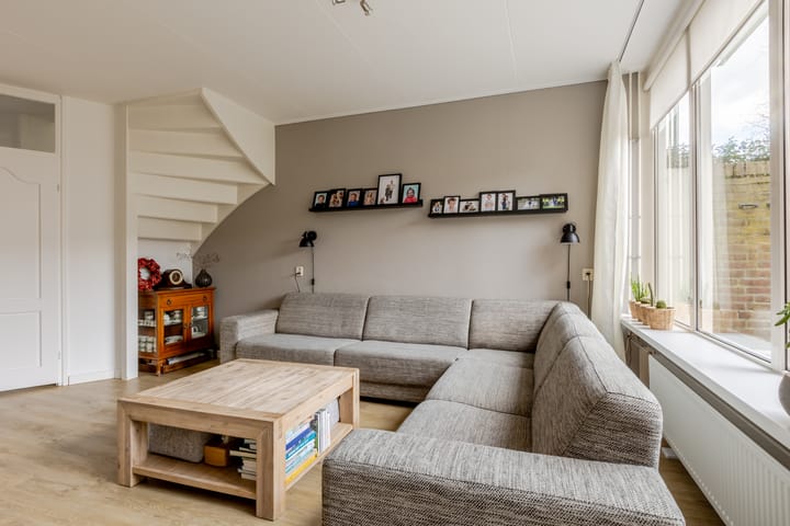 Foto 9 van Stevinstraat 12