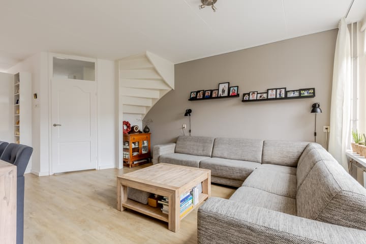 Foto 10 van Stevinstraat 12