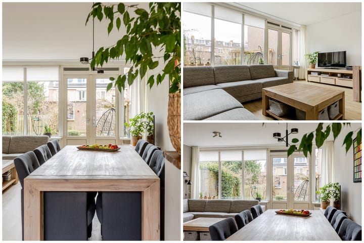 Foto 11 van Stevinstraat 12