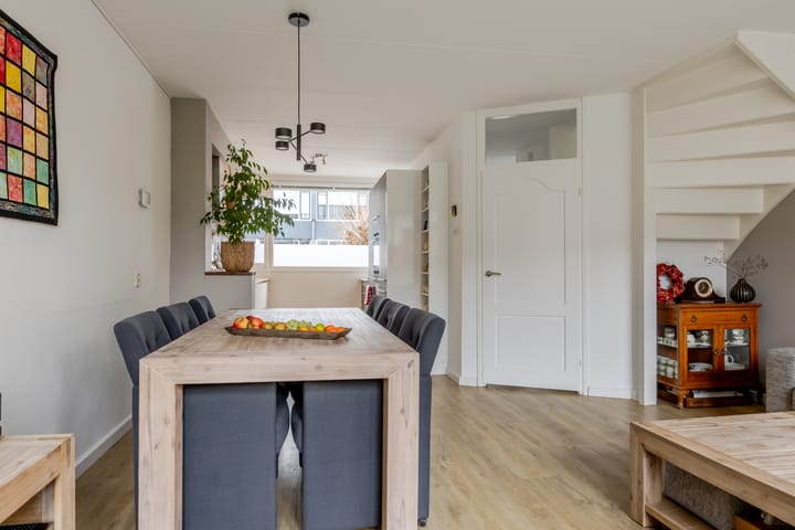 Foto 12 van Stevinstraat 12