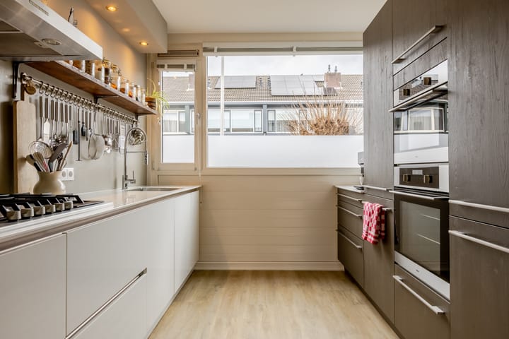 Foto 14 van Stevinstraat 12