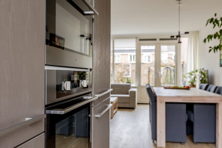 Foto 17 van Stevinstraat 12