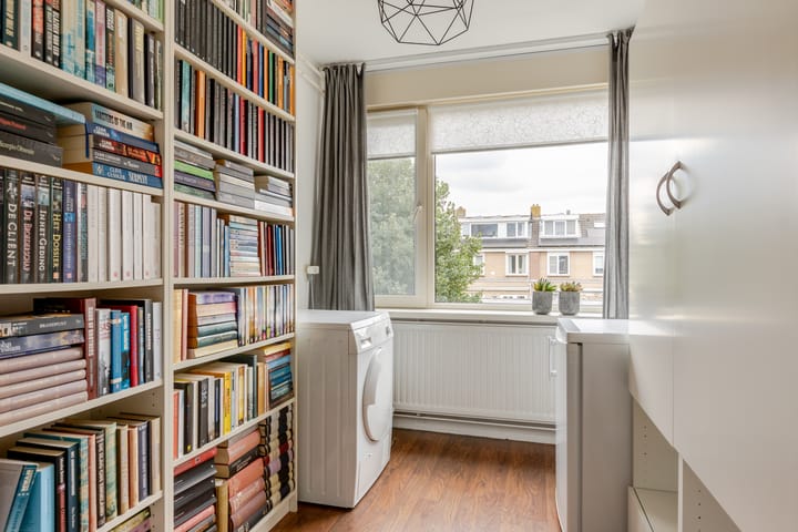 Foto 22 van Stevinstraat 12