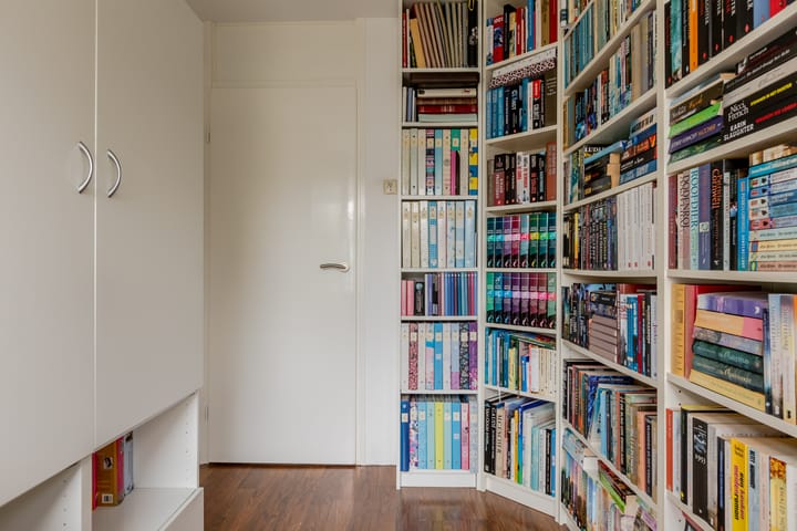 Foto 23 van Stevinstraat 12