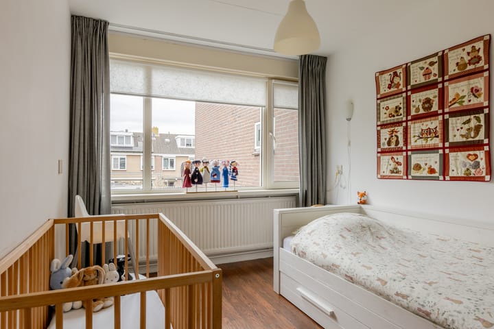 Foto 24 van Stevinstraat 12