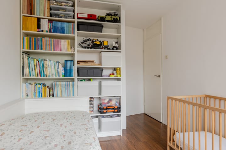 Foto 25 van Stevinstraat 12