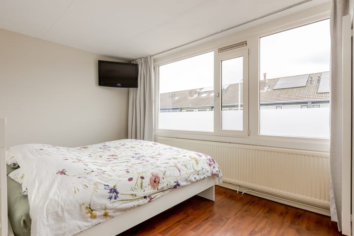 Foto 30 van Stevinstraat 12