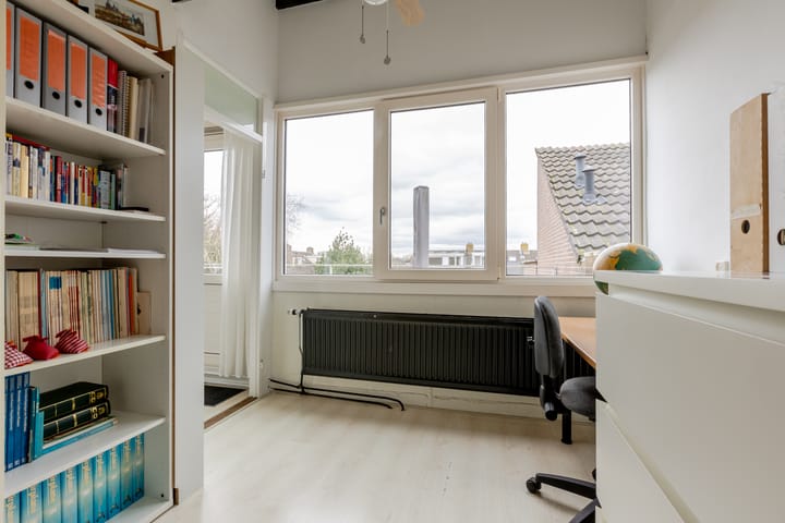 Foto 33 van Stevinstraat 12