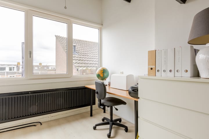 Foto 34 van Stevinstraat 12