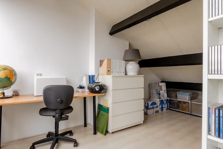 Foto 35 van Stevinstraat 12