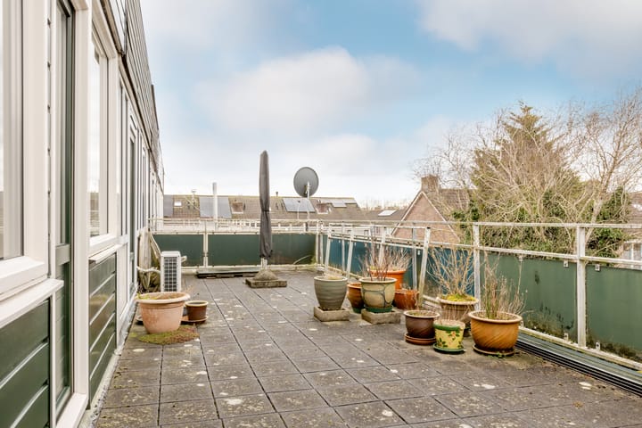 Foto 36 van Stevinstraat 12