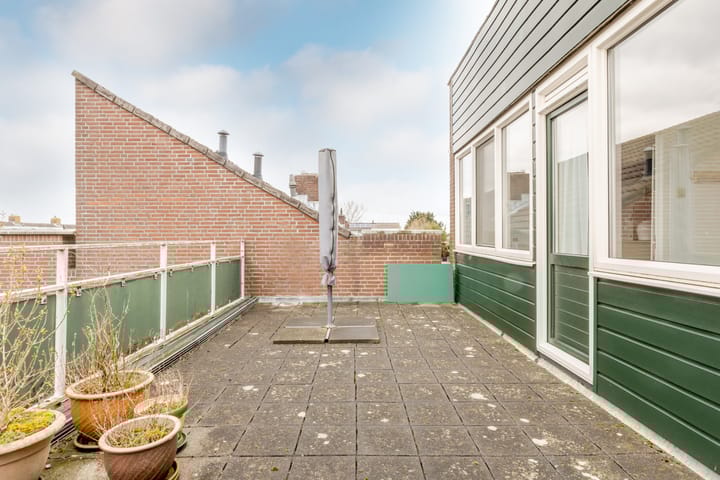 Foto 37 van Stevinstraat 12