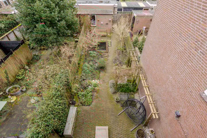 Foto 38 van Stevinstraat 12