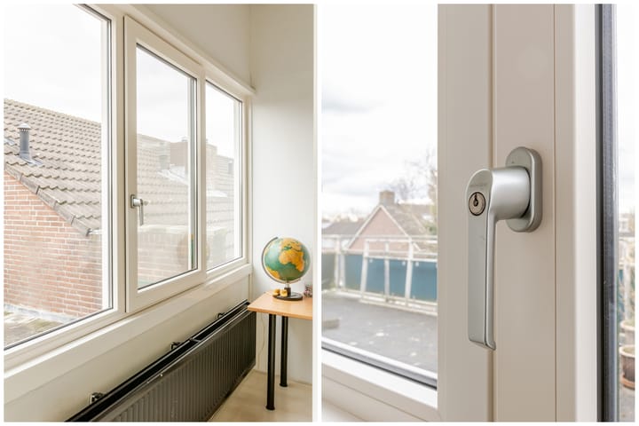 Foto 39 van Stevinstraat 12