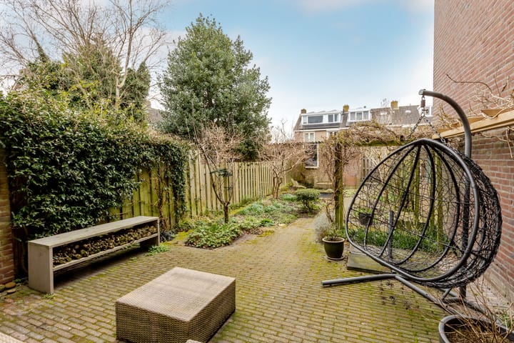 Foto 40 van Stevinstraat 12