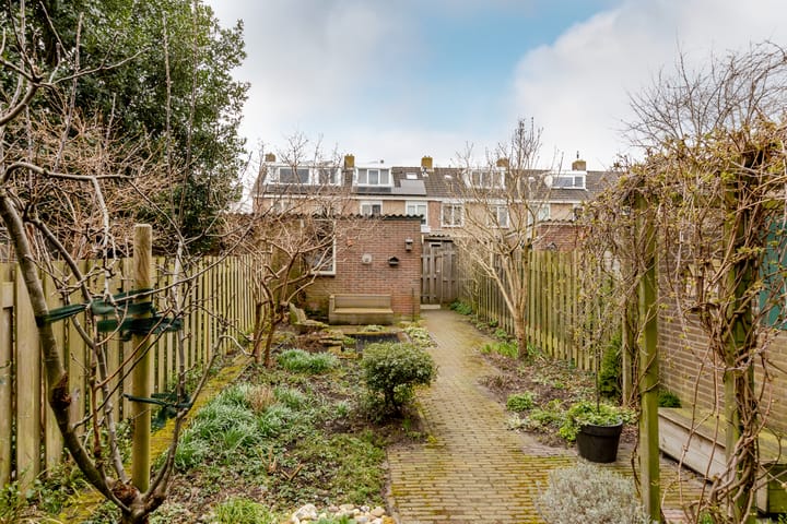 Foto 41 van Stevinstraat 12