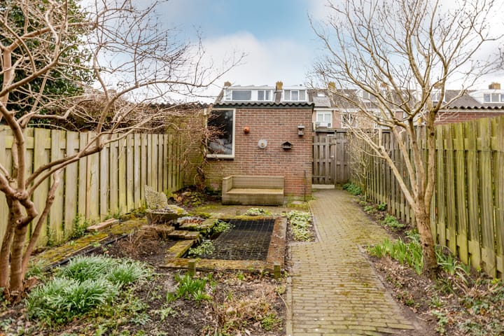 Foto 42 van Stevinstraat 12