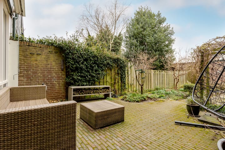 Foto 43 van Stevinstraat 12