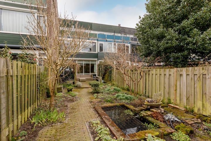 Foto 44 van Stevinstraat 12