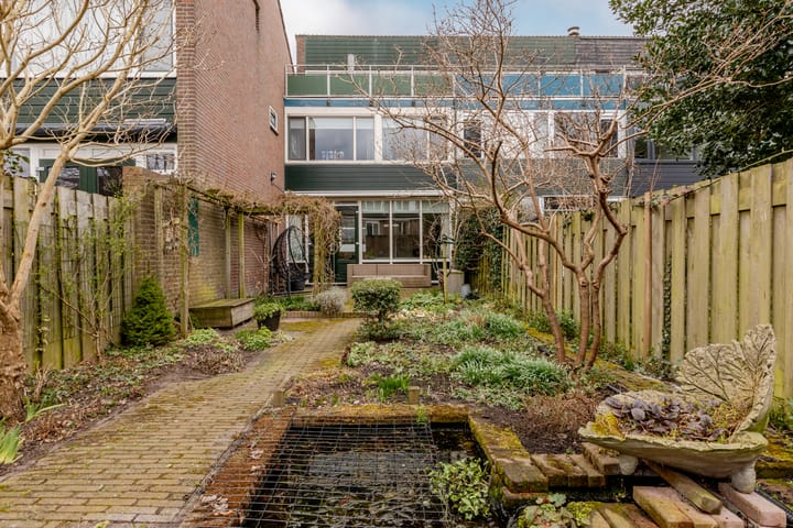 Foto 45 van Stevinstraat 12