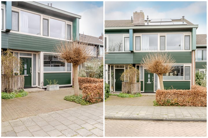 Foto 46 van Stevinstraat 12