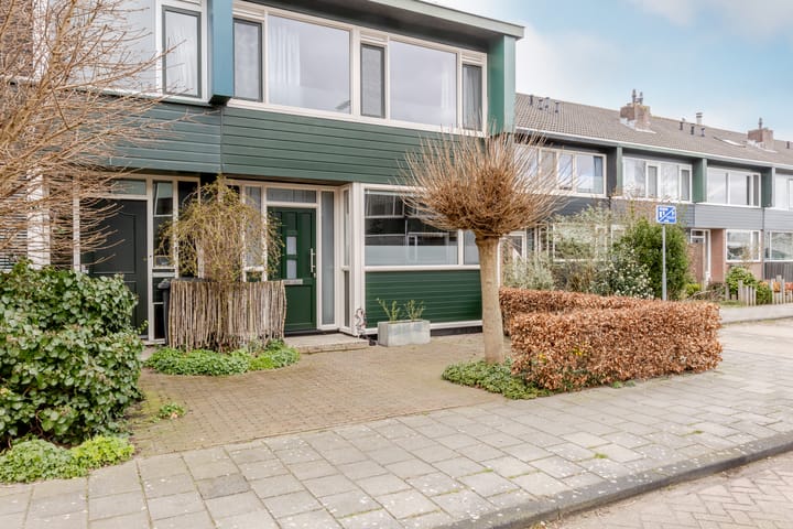 Foto 47 van Stevinstraat 12