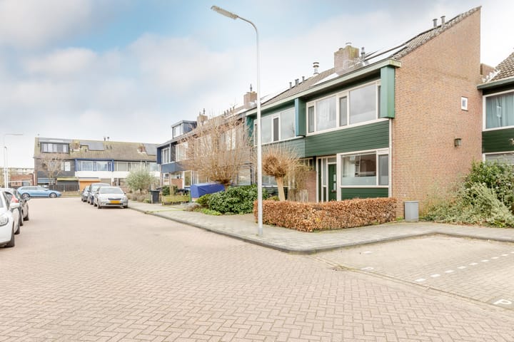 Foto 49 van Stevinstraat 12