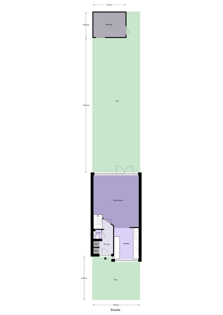 Foto 53 van Stevinstraat 12