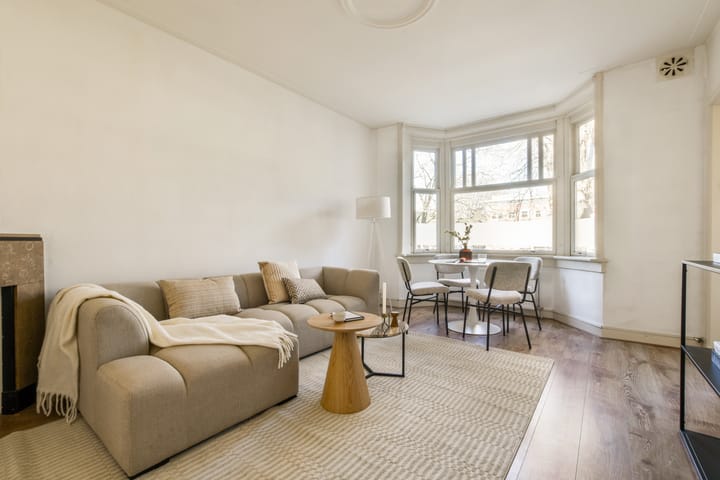 Photo 2 of Geuzenstraat 38-1