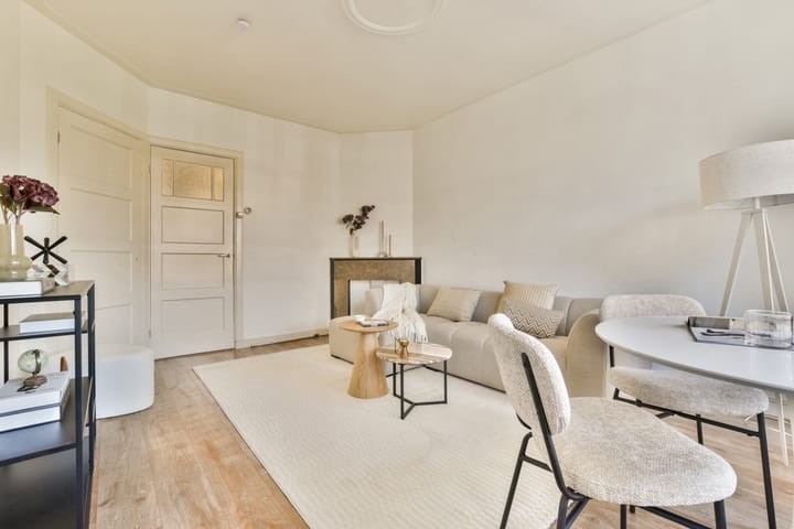 Photo 3 of Geuzenstraat 38-1