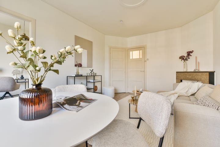 Photo 4 of Geuzenstraat 38-1