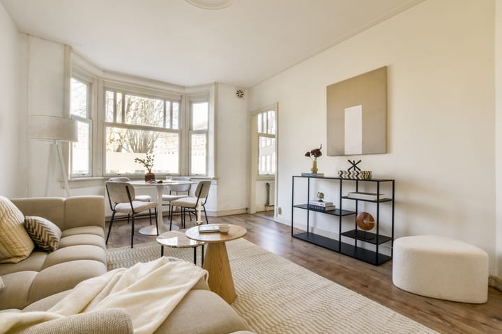 Photo 5 of Geuzenstraat 38-1