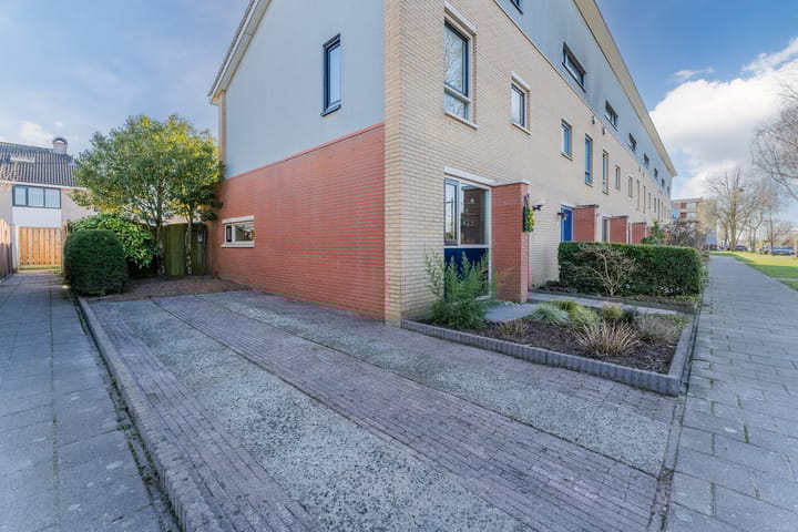 Foto 2 van Van Speyklaan 238