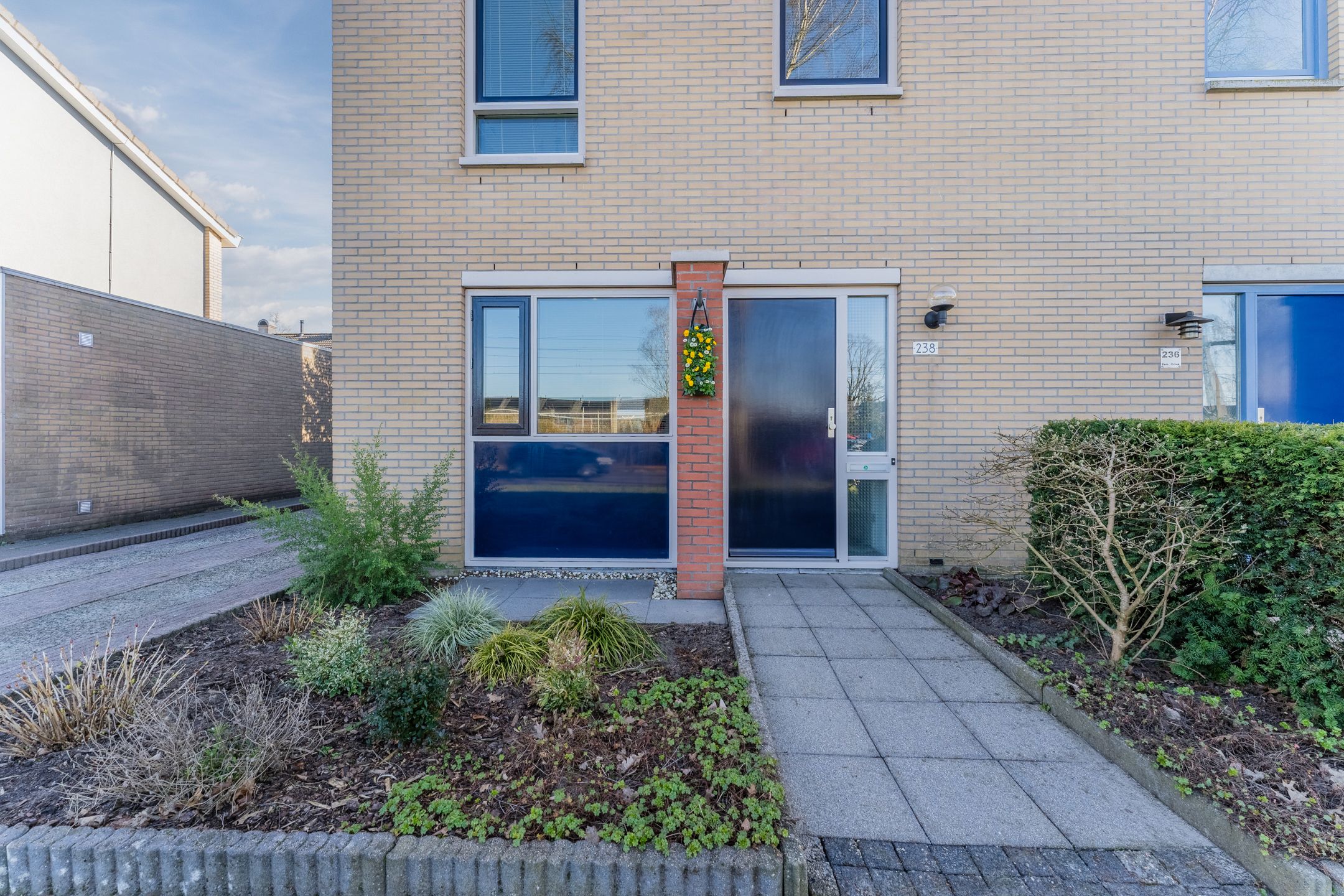 Foto 3 van Van Speyklaan 238