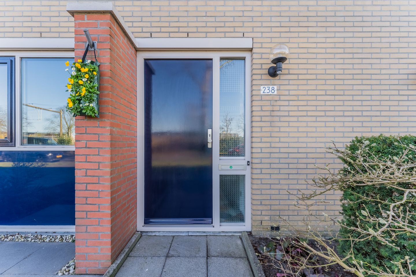 Foto 4 van Van Speyklaan 238