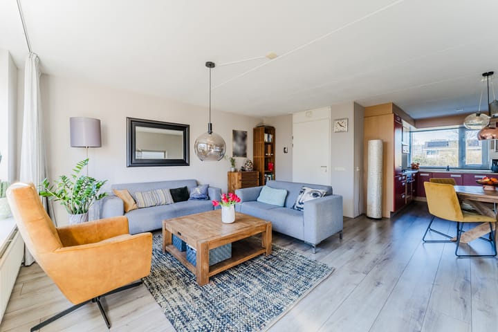 Foto 6 van Van Speyklaan 238