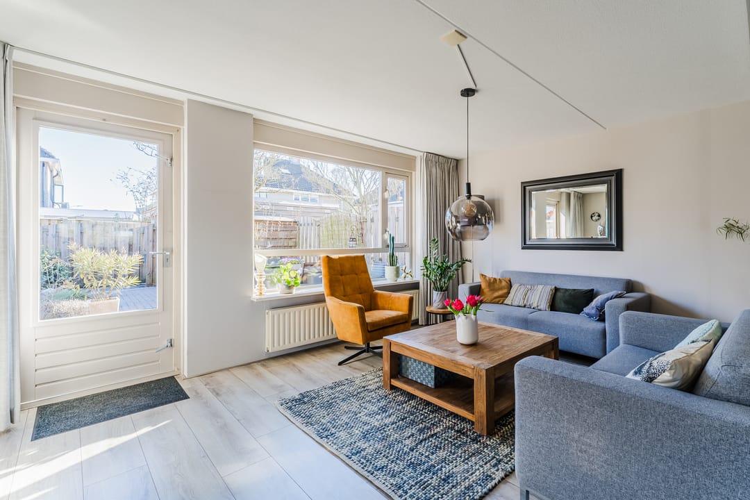 Foto 7 van Van Speyklaan 238