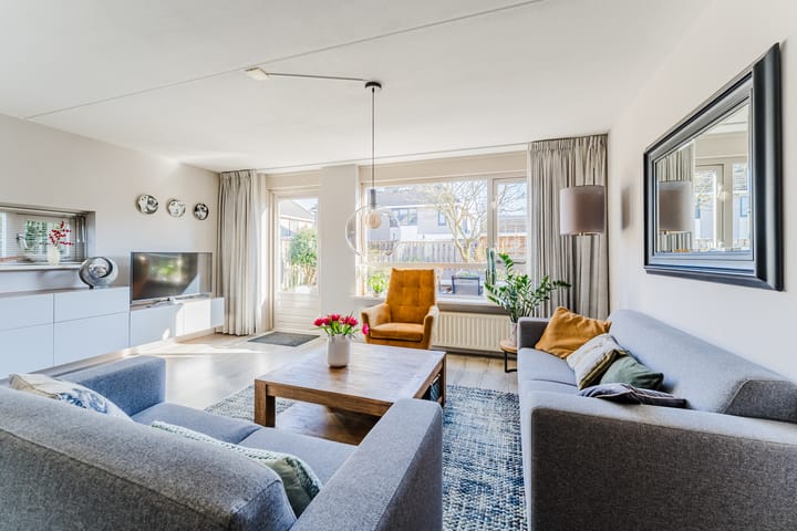 Foto 8 van Van Speyklaan 238